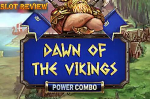 Dawn of the Vikings Power Combo